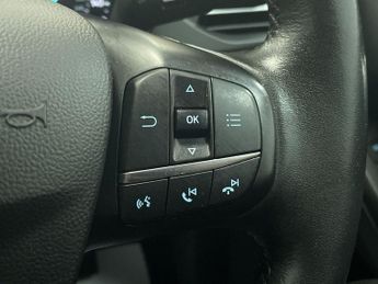 FORD FOCUS 1.5 EcoBlue Active Hatchback 5dr Diesel Manual Euro 6 (s/s) (120