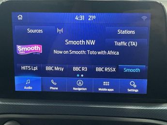 FORD FOCUS 1.5 EcoBlue Active Hatchback 5dr Diesel Manual Euro 6 (s/s) (120
