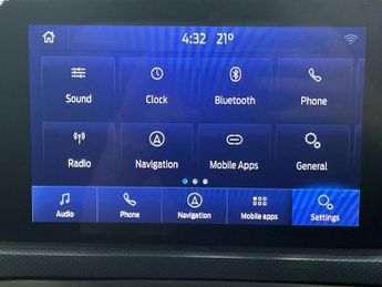 FORD FOCUS 1.5 EcoBlue Active Hatchback 5dr Diesel Manual Euro 6 (s/s) (120