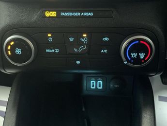 FORD FOCUS 1.5 EcoBlue Active Hatchback 5dr Diesel Manual Euro 6 (s/s) (120