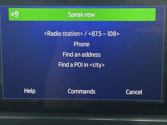 FORD FOCUS 1.5 EcoBlue Active Hatchback 5dr Diesel Manual Euro 6 (s/s) (120