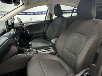 FORD FOCUS 1.5 EcoBlue Active Hatchback 5dr Diesel Manual Euro 6 (s/s) (120