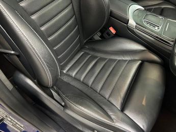 MERCEDES-BENZ GLC 2.0 GLC300d AMG Line (Premium Plus) Coupe 5dr Diesel G-Tronic+ 4