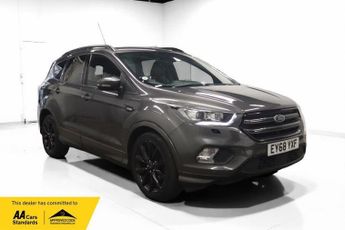 Ford Kuga 2.0 TDCi EcoBlue ST-Line SUV 5dr Diesel Manual Euro 6 (s/s) (150