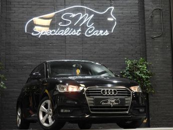 Audi A1 1.4 TFSI Sport Hatchback 3dr Petrol Manual Euro 6 (s/s) (125 ps)