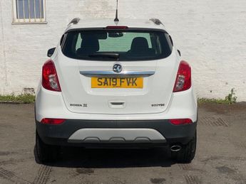 VAUXHALL MOKKA X 1.4i Turbo ecoTEC Active SUV 5dr Petrol Manual Euro 6 (s/s) (140