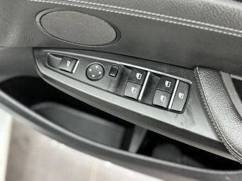 BMW X3 3.0 35d M Sport SUV 5dr Diesel Auto xDrive Euro 6 (s/s) (313 ps)