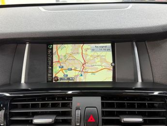 BMW X3 3.0 35d M Sport SUV 5dr Diesel Auto xDrive Euro 6 (s/s) (313 ps)