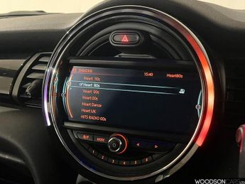 MINI HATCH 2.0 Cooper S Hatchback 3dr Petrol Auto Euro 6 (s/s) (192 ps)