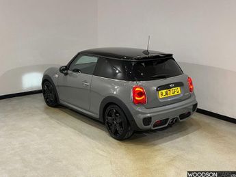 MINI HATCH 2.0 Cooper S Hatchback 3dr Petrol Auto Euro 6 (s/s) (192 ps)