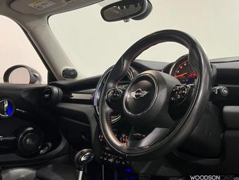 MINI HATCH 2.0 Cooper S Hatchback 3dr Petrol Auto Euro 6 (s/s) (192 ps)