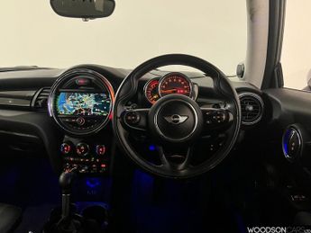 MINI HATCH 2.0 Cooper S Hatchback 3dr Petrol Auto Euro 6 (s/s) (192 ps)