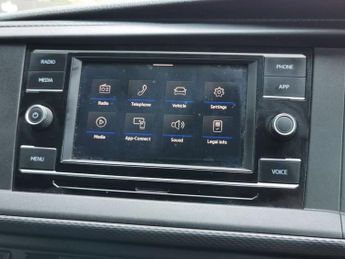 VOLKSWAGEN TRANSPORTER 2.0 TDI T28 Startline Panel Van 5dr Diesel Manual FWD LWB Euro 6