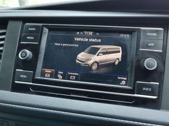 VOLKSWAGEN TRANSPORTER 2.0 TDI T28 Startline Panel Van 5dr Diesel Manual FWD LWB High R
