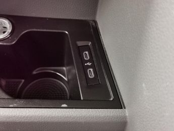 VOLKSWAGEN TRANSPORTER 2.0 TDI T28 Startline Panel Van 5dr Diesel Manual FWD LWB High R