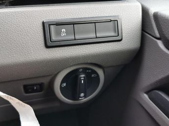 VOLKSWAGEN TRANSPORTER 2.0 TDI T28 Startline Panel Van 5dr Diesel Manual FWD LWB High R
