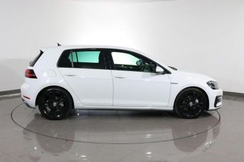 VOLKSWAGEN GOLF 2.0 TDI GTD Hatchback 5dr Diesel DSG Euro 6 (s/s) (184 ps)