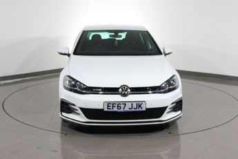 VOLKSWAGEN GOLF 2.0 TDI GTD Hatchback 5dr Diesel DSG Euro 6 (s/s) (184 ps)
