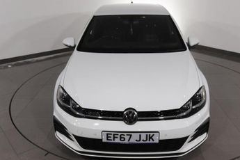 VOLKSWAGEN GOLF 2.0 TDI GTD Hatchback 5dr Diesel DSG Euro 6 (s/s) (184 ps)