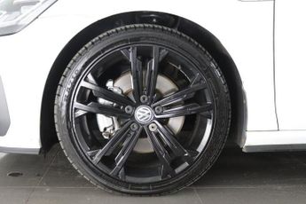 VOLKSWAGEN GOLF 2.0 TDI GTD Hatchback 5dr Diesel DSG Euro 6 (s/s) (184 ps)