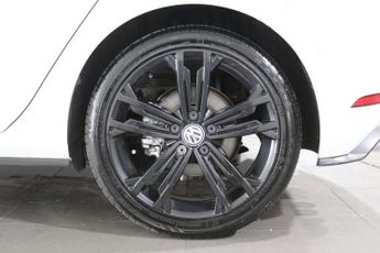 VOLKSWAGEN GOLF 2.0 TDI GTD Hatchback 5dr Diesel DSG Euro 6 (s/s) (184 ps)