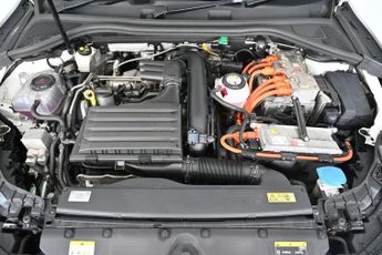 AUDI A3 1.4 TFSIe 40 Sport Sportback 5dr Petrol Plug-in Hybrid S Tronic 