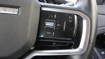 LAND ROVER RANGE ROVER EVOQUE 2.0 D165 MHEV SUV 5dr Diesel Auto 4WD Euro 6 (s/s) (163 ps)
