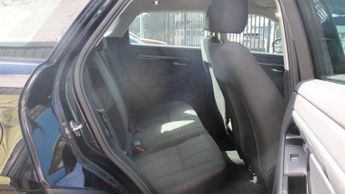 LAND ROVER RANGE ROVER EVOQUE 2.0 D165 MHEV SUV 5dr Diesel Auto 4WD Euro 6 (s/s) (163 ps)