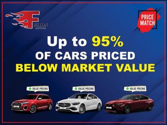 FORD FOCUS 2.0 TDCi ST-3 Hatchback 5dr Diesel Powershift Euro 6 (s/s) (185 