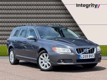 Volvo V70 2.4D SE Estate 5dr Diesel Geartronic Euro 4 (175 ps)