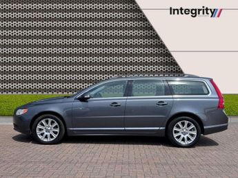 VOLVO V70 2.4D SE Estate 5dr Diesel Geartronic Euro 4 (175 ps)