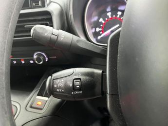 CITROEN BERLINGO 1.5 BlueHDi 1000 Enterprise Edition M Panel Van 5dr Diesel Manua