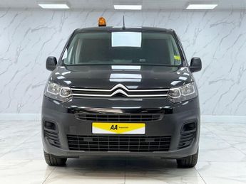 CITROEN BERLINGO 1.5 BlueHDi 1000 Enterprise Edition M Panel Van 5dr Diesel Manua