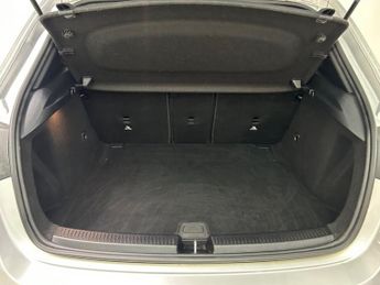 MERCEDES-BENZ A-CLASS 1.3 A200 AMG Line Hatchback 5dr Petrol Manual Euro 6 (s/s) (163 