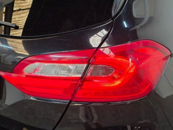 FORD FIESTA 1.0T EcoBoost ST-Line Edition Hatchback 5dr Petrol Manual Euro 6