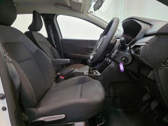 DACIA SANDERO 1.0 SCe Essential Hatchback 5dr Petrol Manual Euro 6 (s/s) (65 p