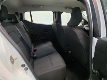 DACIA SANDERO 1.0 SCe Essential Hatchback 5dr Petrol Manual Euro 6 (s/s) (65 p