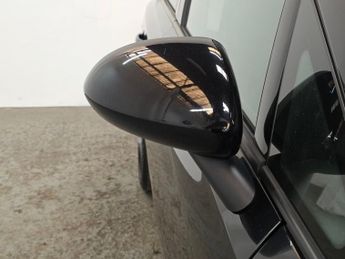 VAUXHALL CORSA 1.4i ecoTEC SRi VX Line Nav Black Hatchback 5dr Petrol Manual Eu