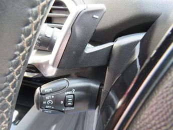 PEUGEOT 3008 1.6 THP GT Line SUV 5dr Petrol EAT Euro 6 (s/s) (165 ps)