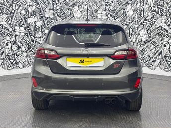 FORD FIESTA 1.5T EcoBoost ST-2 Hatchback 5dr Petrol Manual Euro 6 (s/s) (200