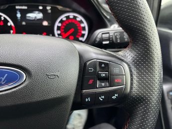 FORD FIESTA 1.5T EcoBoost ST-2 Hatchback 5dr Petrol Manual Euro 6 (s/s) (200