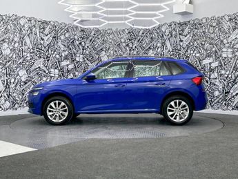 SKODA KAMIQ 1.0 TSI SE SUV 5dr Petrol Manual Euro 6 (s/s) (95 ps)
