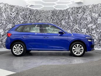 SKODA KAMIQ 1.0 TSI SE SUV 5dr Petrol Manual Euro 6 (s/s) (95 ps)