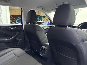 SKODA KAMIQ 1.0 TSI SE SUV 5dr Petrol Manual Euro 6 (s/s) (95 ps)