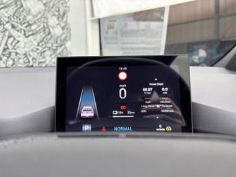 MG 1100 51kWh SE Hatchback 5dr Electric Auto (170 ps)
