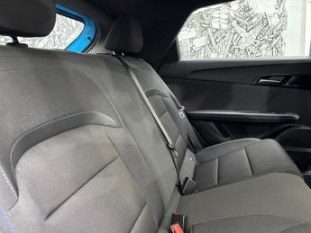 MG MG 4 51kWh SE Hatchback 5dr Electric Auto (170 ps)