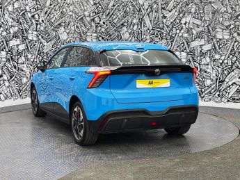 MG 1100 51kWh SE Hatchback 5dr Electric Auto (170 ps)