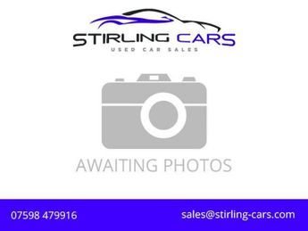 Volkswagen Caddy 2.0 TDI C20 BlueMotion Tech Trendline Panel Van 5dr Diesel Manua
