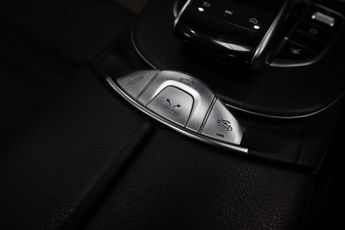 MERCEDES-BENZ E-CLASS 2.0 E220d AMG Line Premium Plus G-Tronic+ Euro 6 (s/s) (194 ps)