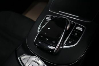 MERCEDES-BENZ E-CLASS 2.0 E220d AMG Line Premium Plus G-Tronic+ Euro 6 (s/s) (194 ps)